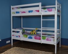 Двухъярусная кровать SportBaby Babyson 5 80x190см